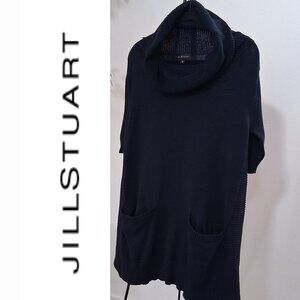 Jill Stuard Sweater Dress